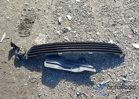 2010 Toyota Corolla Le z USA, uszkodzony, nr VIN 2T1BU4EE3AC302401